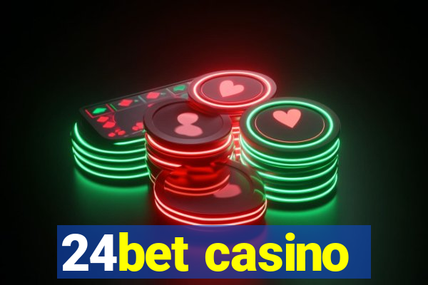 24bet casino